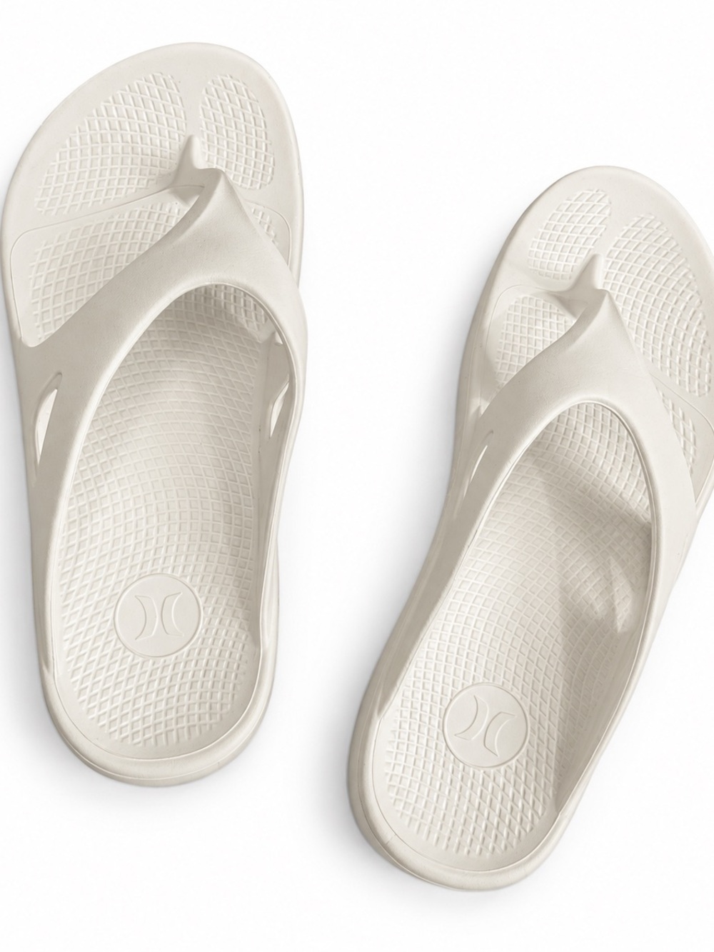 Hurley Men’s Injection FliFlop Sandals Size 11